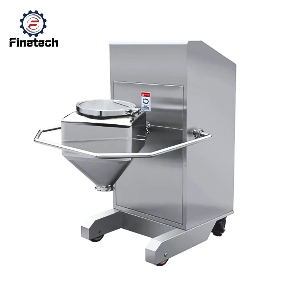 実験室用ビンブレンダーのメイン画像