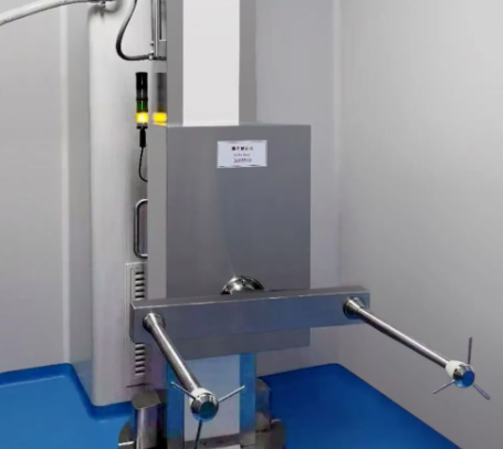 Mécanisme de levage