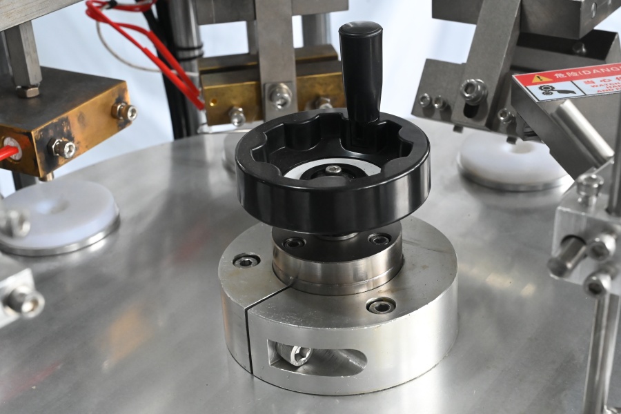 Lifting Platform Control