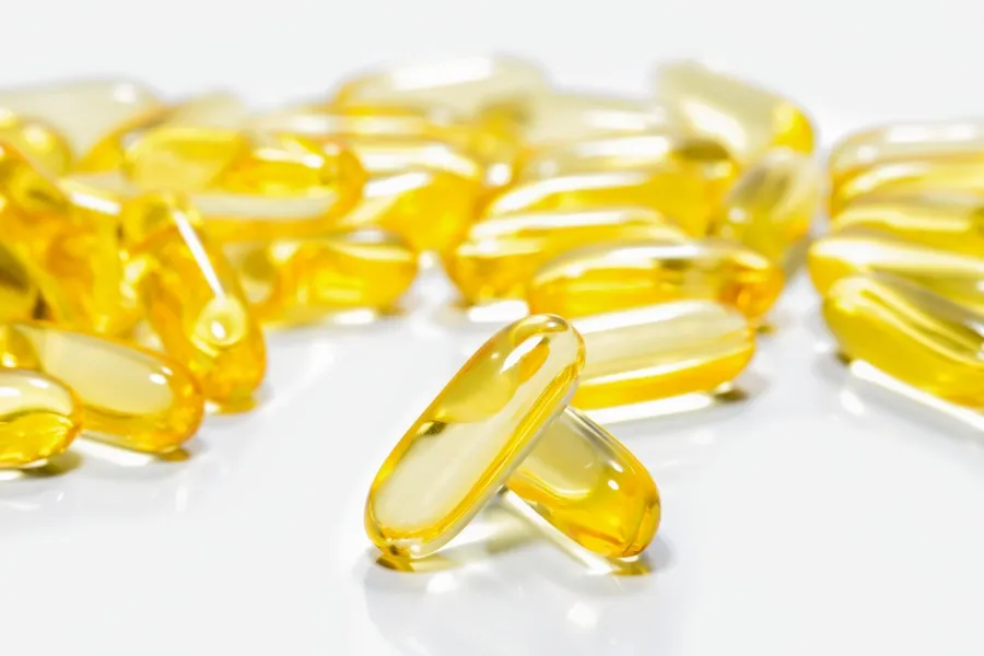 Capsules liquides