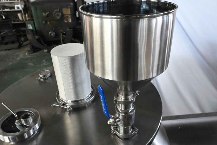 Mixing Bowl (Vessel)