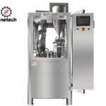NJP-1200 automatische Kapselfüllmaschine