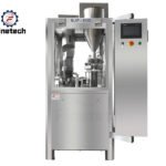 NJP-800 automatische Kapselfüllmaschine