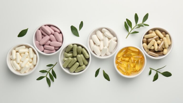 Neutraceuticals