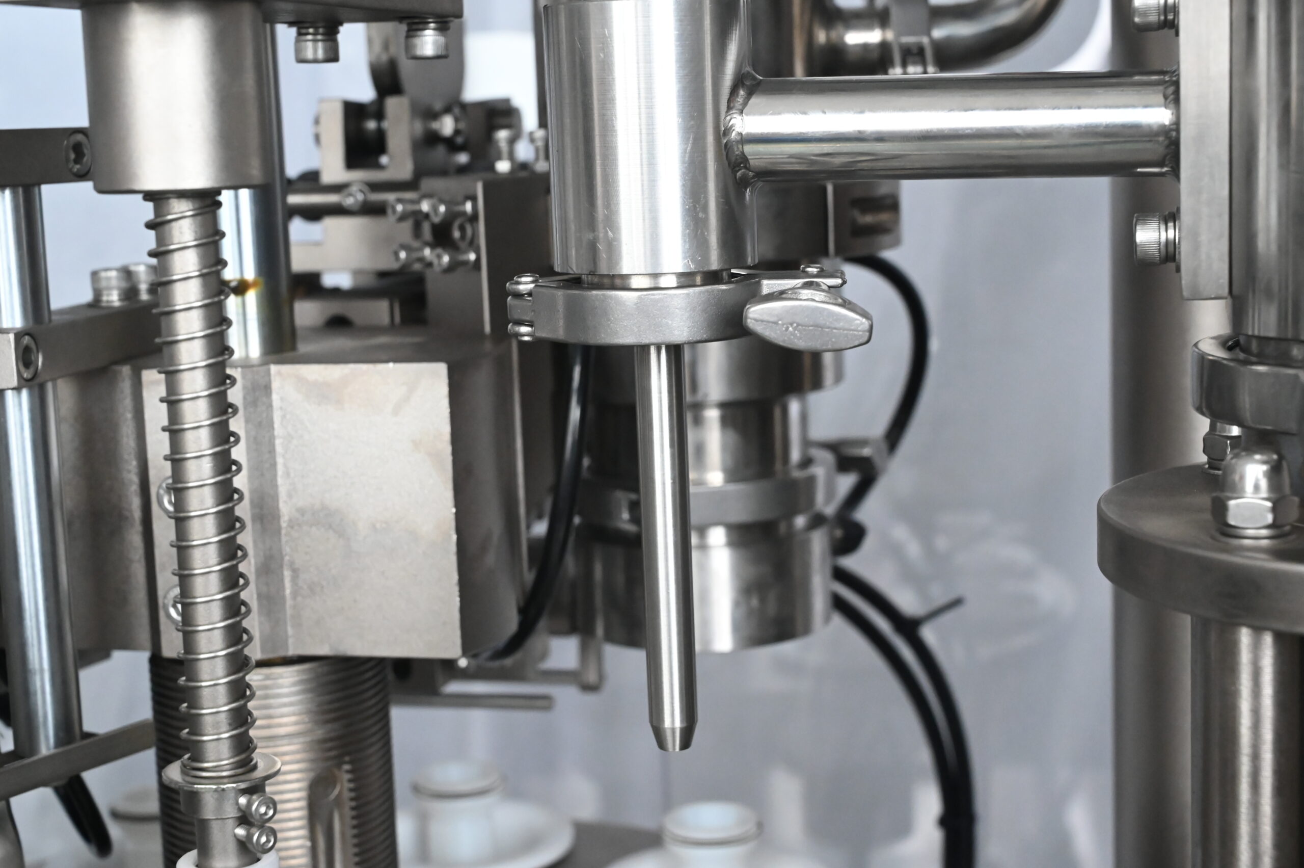 Nozzle Assembly