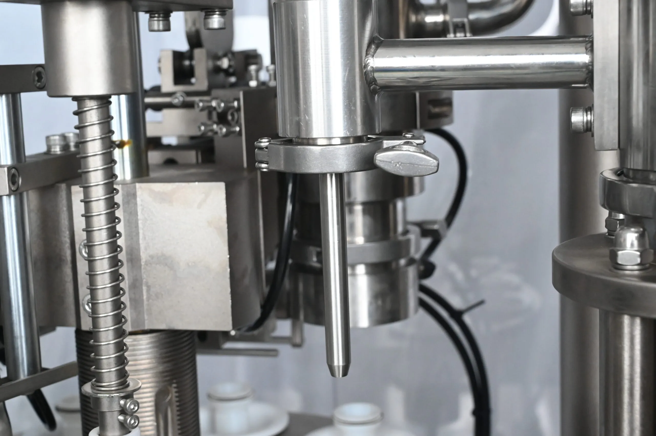 Nozzle Assembly