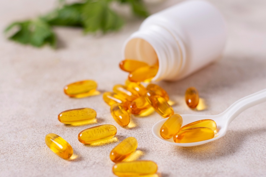 Nutraceuticals