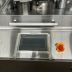 Operating table