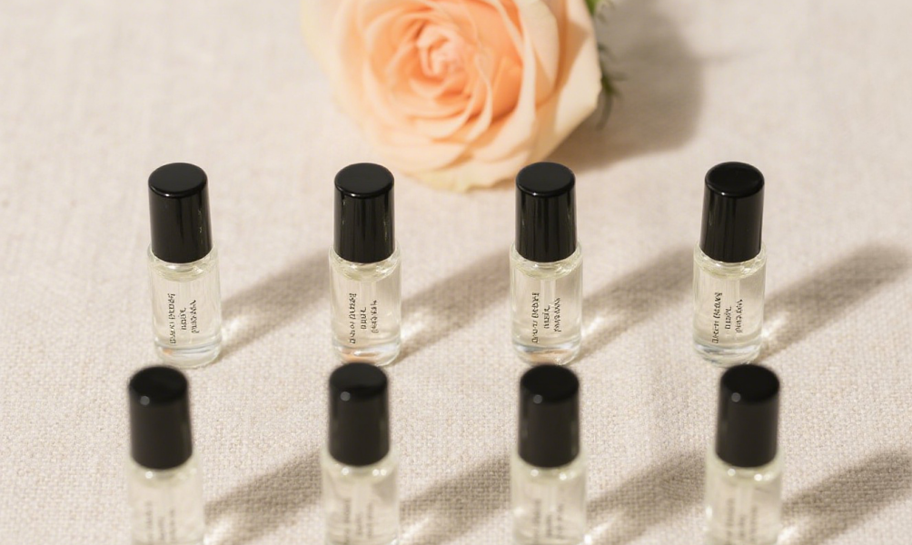 Perfume Samples