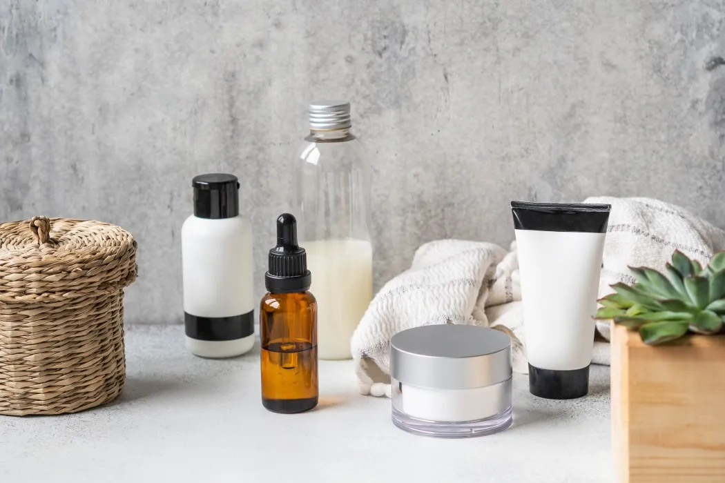 Produits de soins personnels