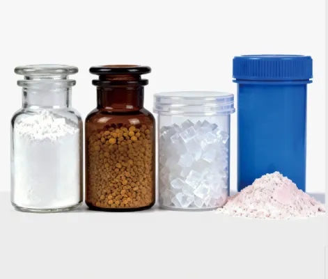 Industrie pharmaceutique