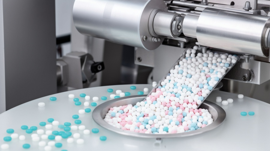 Pharmaceuticals