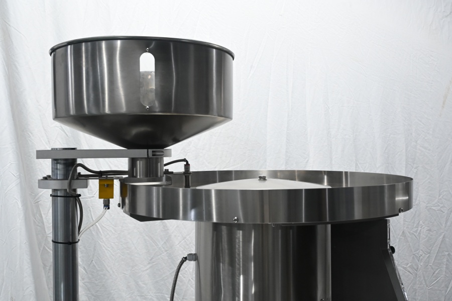 ピルフィーダー