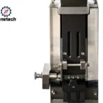 Powder filling structure