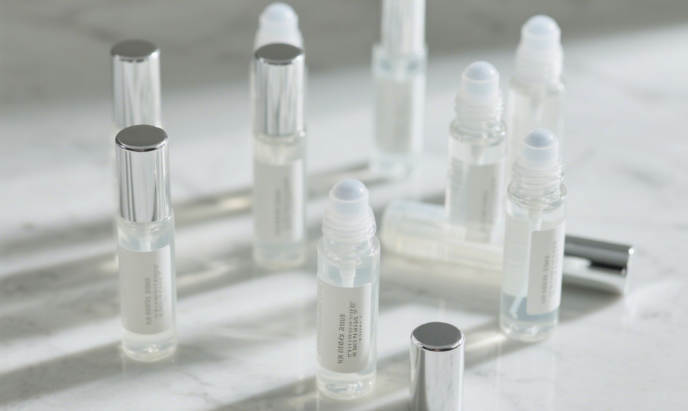 Roller Perfume