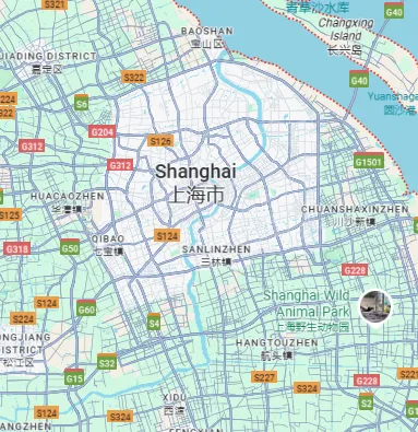 So importieren Sie eine Blisterverpackungsmaschine von einem chinesischen Hersteller 4 Chinas Produktionsstandort für Hochgeschwindigkeits-Blisterverpackungsmaschinen