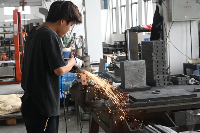 Techniciens qualifiés