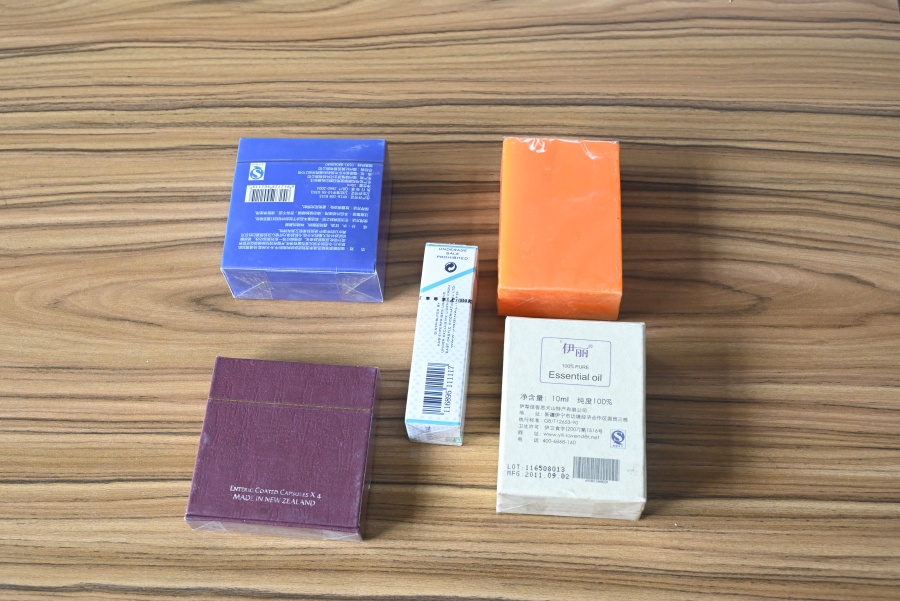 Skincare Products