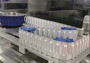 Fitil Oluşturma İstasyonu