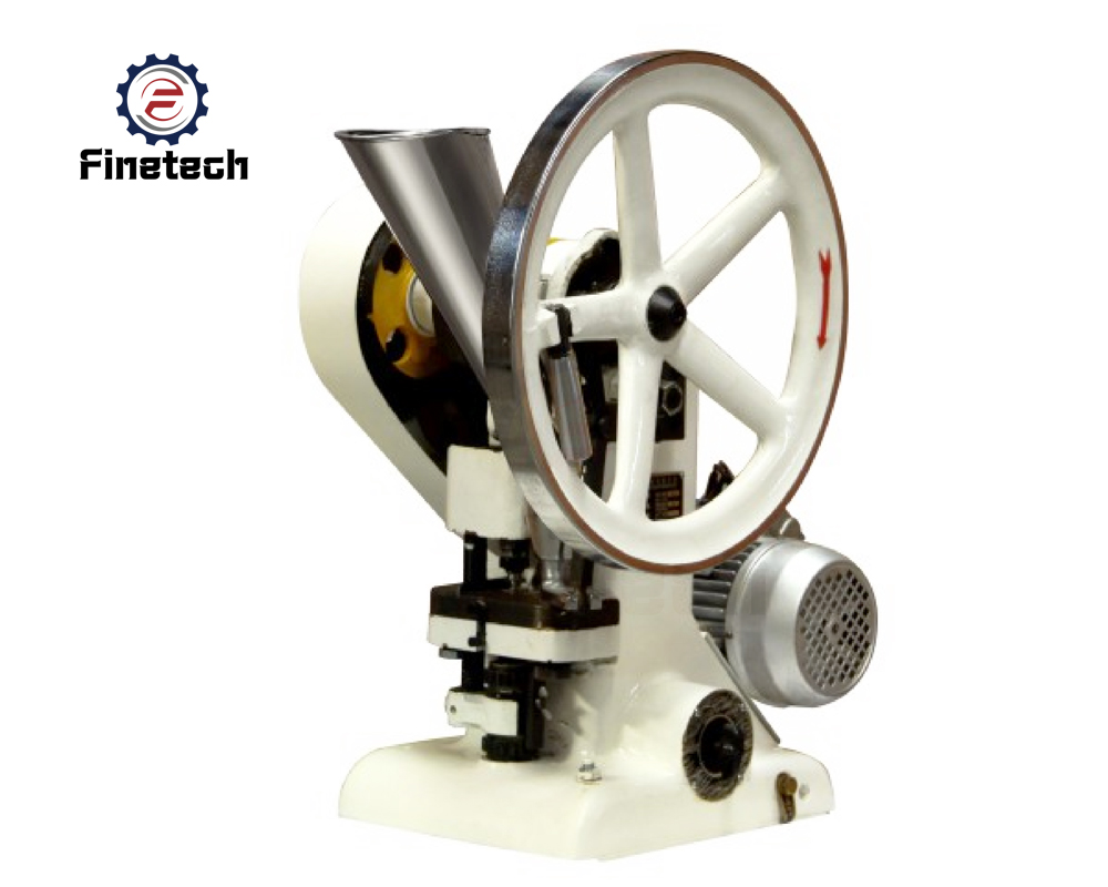 TDP-1.5T5T6T Single Punch Tablet Press Machine