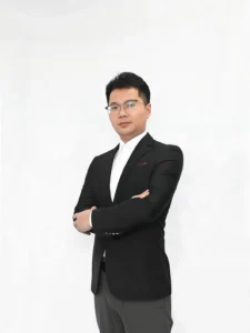 Picture of Hey there, I’m Tony Tao