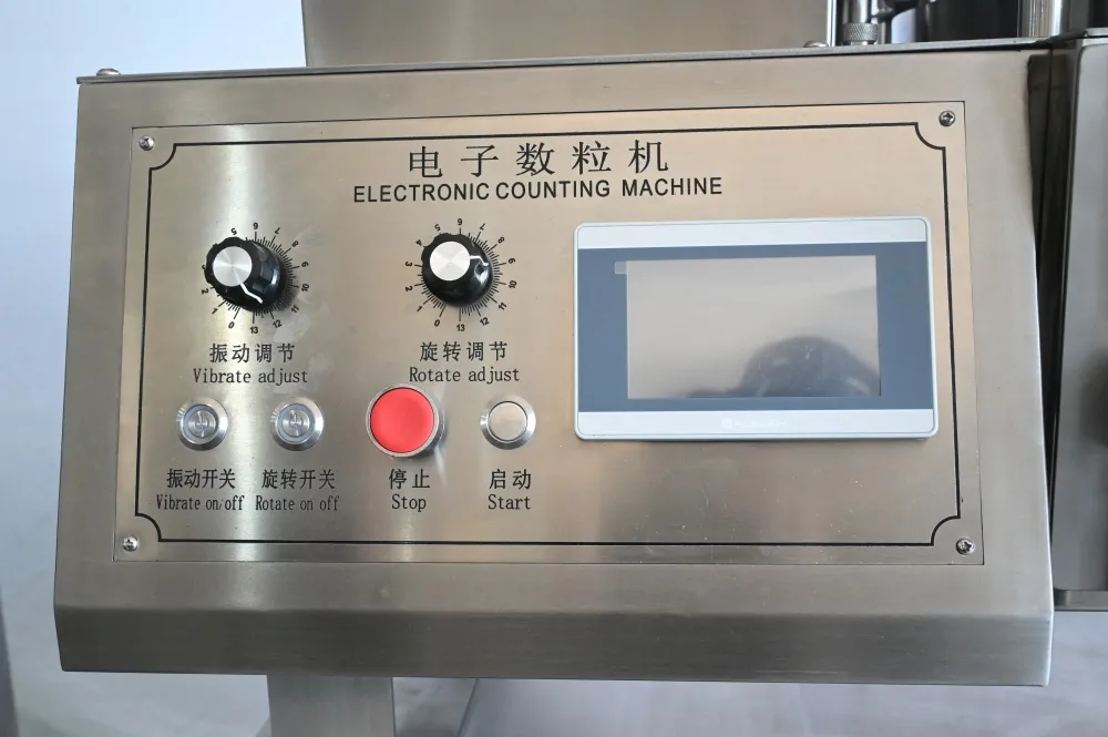 Écran tactile