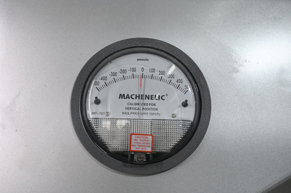 Variable Pan Speed