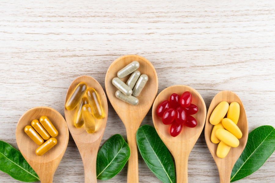 Vitamins