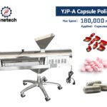 YJP-A Capsule Polisher