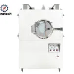 BG-150D Automatic Tablet, Pills Coating Machine