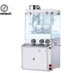 Роторный таблеточный пресс ZP1100