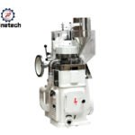 ZP17 Rotationstablettenpresse