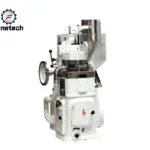 ZP17 Rotary Tablet Press Machine