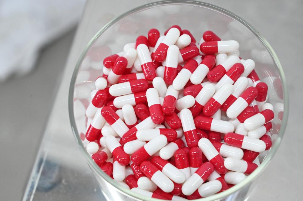 capsules