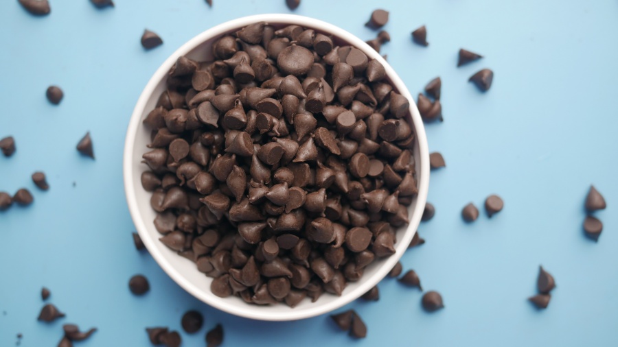Chocolate Beans