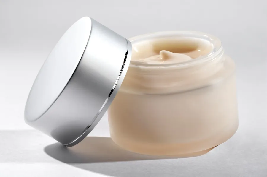 crema cosmética