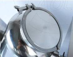 Порт подачи