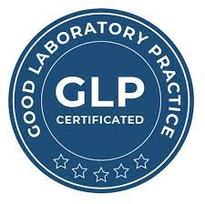 GLP Certificate