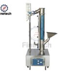 Máquina pulidora y clasificadora de cápsulas JFP-110A