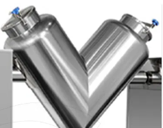 Смесительный цилиндр