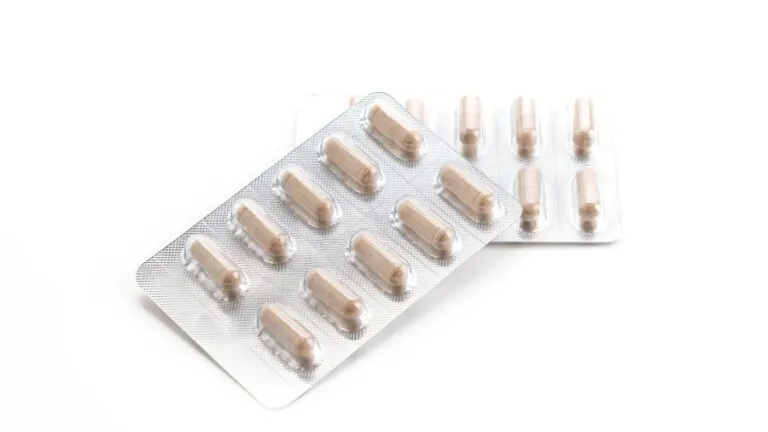 包装-錠剤-カプセル-医薬品