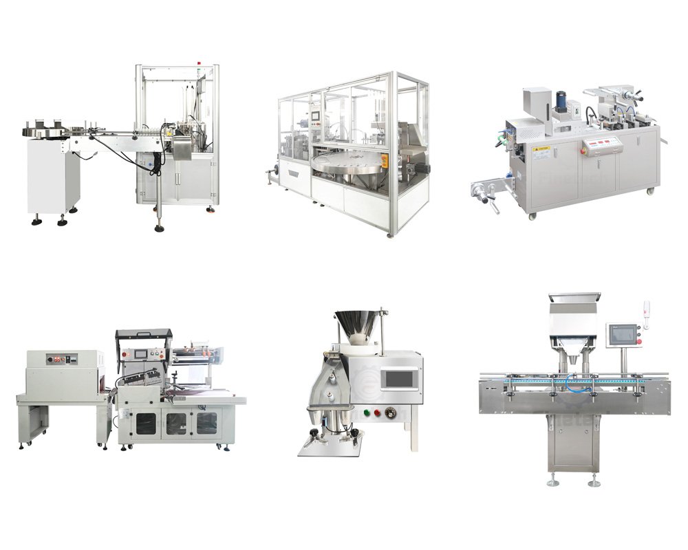 image de couverture de machine d'emballage pharmaceutique