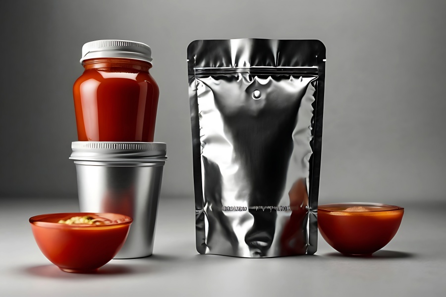 sauce oil