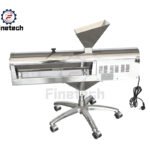 yjp-a-Kapsel-Poliermaschine