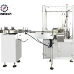 Machine de mise en carton rotative FTZH-80