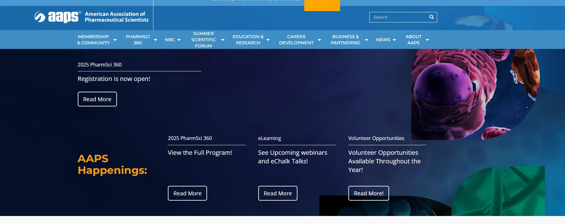 AAPS-PharmSci-360