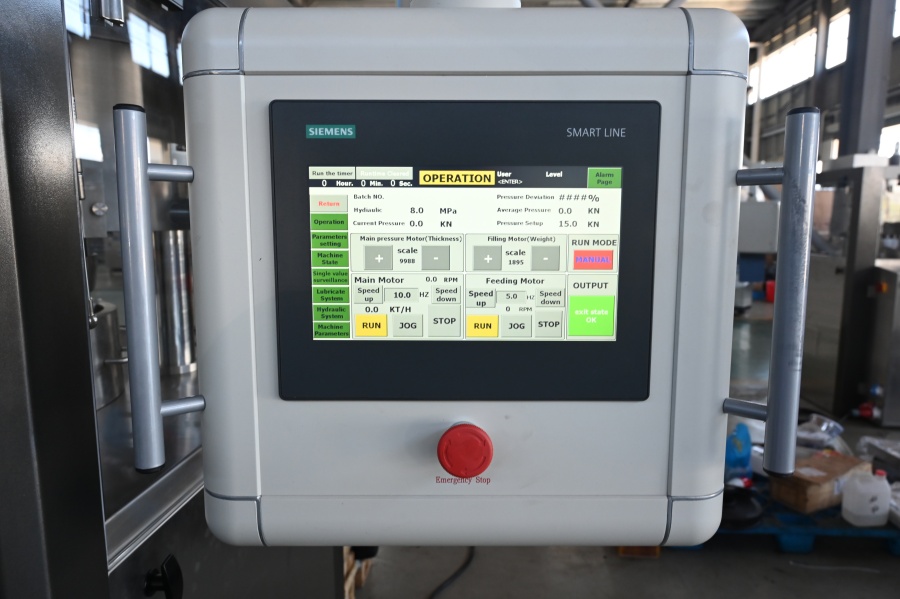 Control-Panel