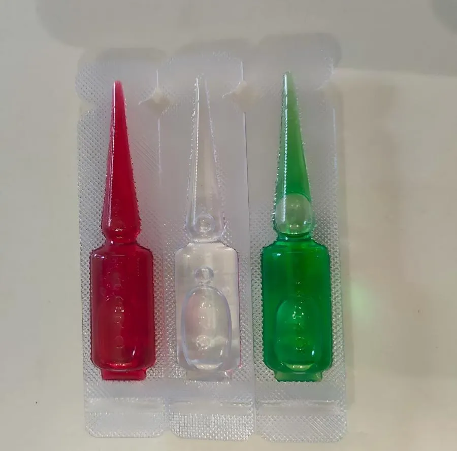What is Plastic Ampoule? Why Choose over Glass 10 Diagnostics