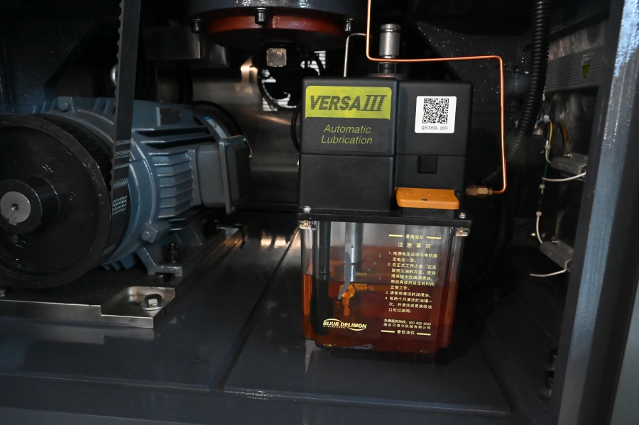 Drive-System