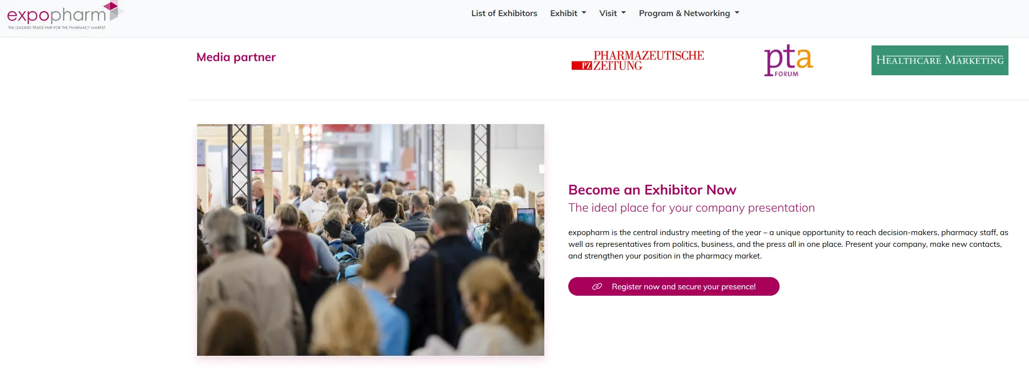 Expopharm